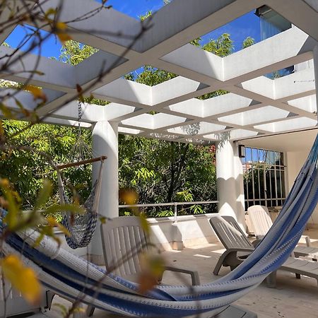 Condesa Residence Campeche 5 Modern Residence 2Br 1Ba Apartment Emphasizing Open Airy Spaces In Campeche Mexico Extérieur photo