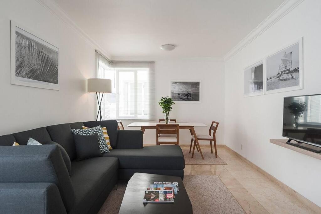 Condesa Residence Campeche 5 Modern Residence 2Br 1Ba Apartment Emphasizing Open Airy Spaces In Campeche Mexico Extérieur photo