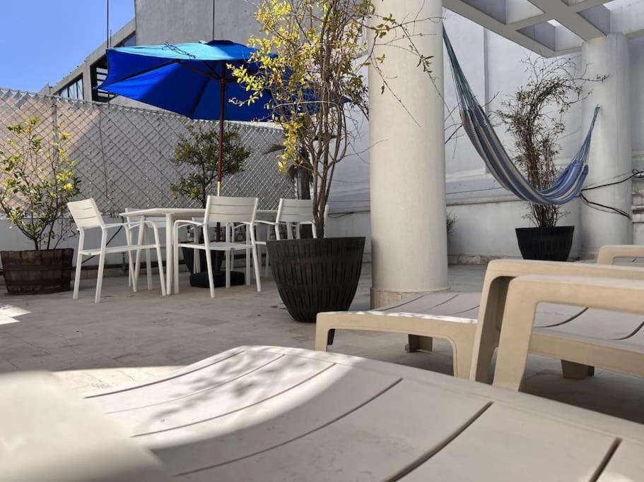 Condesa Residence Campeche 5 Modern Residence 2Br 1Ba Apartment Emphasizing Open Airy Spaces In Campeche Mexico Extérieur photo