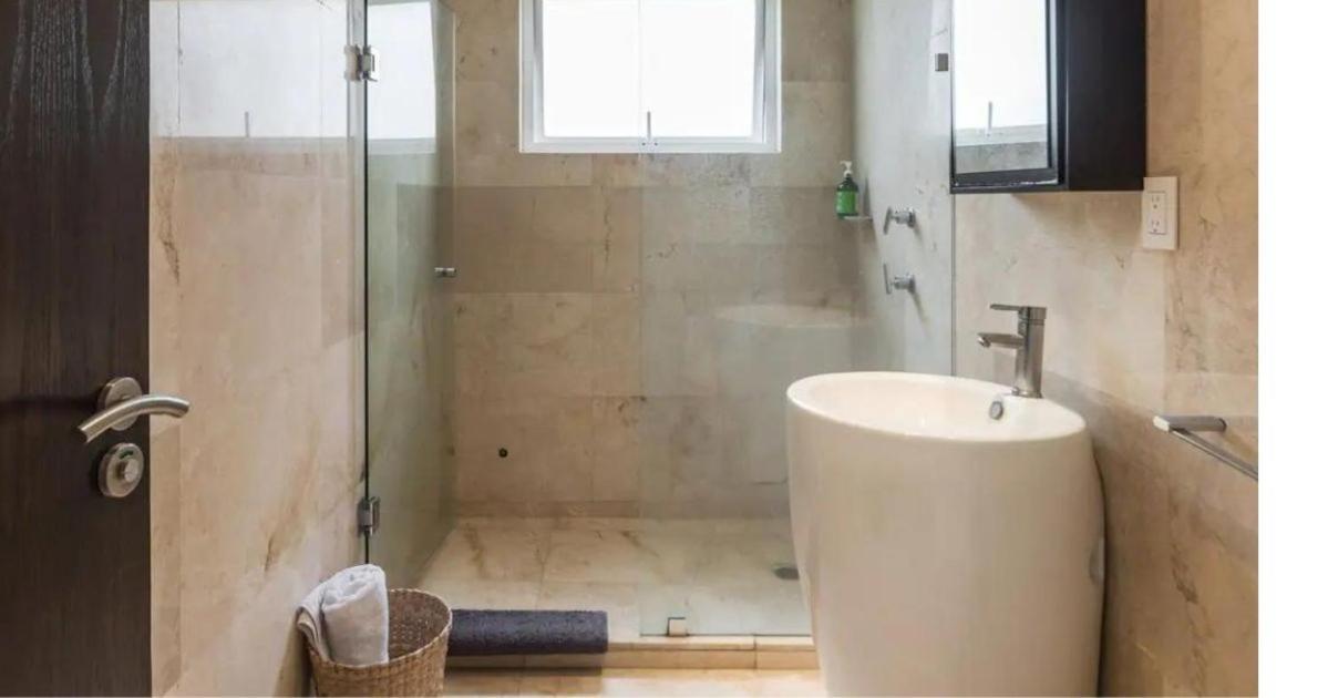 Condesa Residence Campeche 5 Modern Residence 2Br 1Ba Apartment Emphasizing Open Airy Spaces In Campeche Mexico Extérieur photo