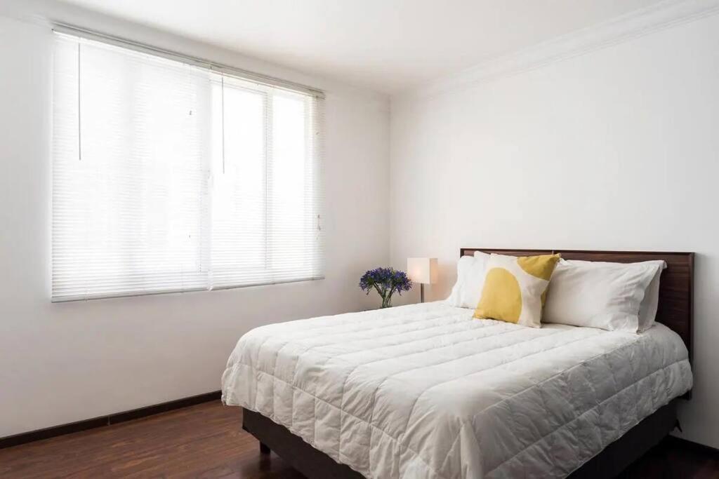 Condesa Residence Campeche 5 Modern Residence 2Br 1Ba Apartment Emphasizing Open Airy Spaces In Campeche Mexico Extérieur photo